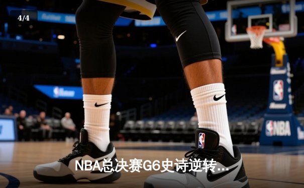 NBA总决赛G6史诗逆转：勇士三分雨击溃凯尔特人，库里荣膺FMVP - 4