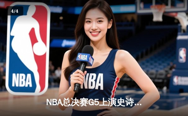 NBA总决赛G5上演史诗逆转，凯尔特人末节发力击败勇士扳回一城 - 4