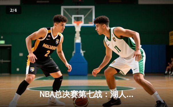 NBA总决赛第七战：湖人加时逆转凯尔特人，詹姆斯40分带队夺冠 - 2