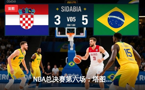 NBA总决赛第六场：塔图姆狂砍41分助凯尔特人逆转独行侠，总比分扳平至3-3