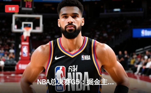 NBA总决赛G5：掘金主场加时险胜热火，约基奇狂砍41分夺赛点