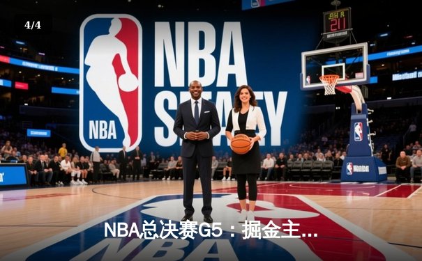 NBA总决赛G5：掘金主场加时险胜热火，约基奇狂砍41分夺赛点 - 4