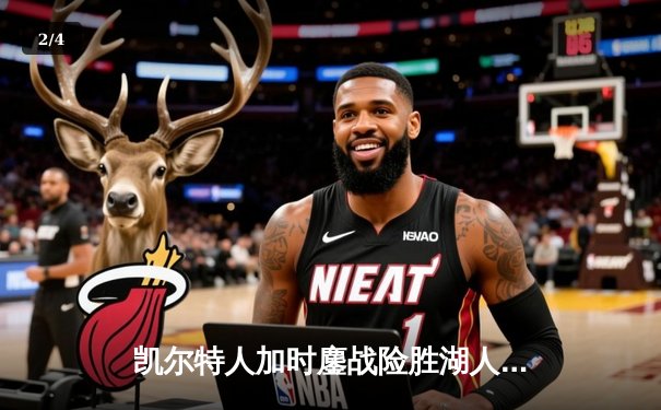 凯尔特人加时鏖战险胜湖人 塔图姆44分创赛季新高 - 2