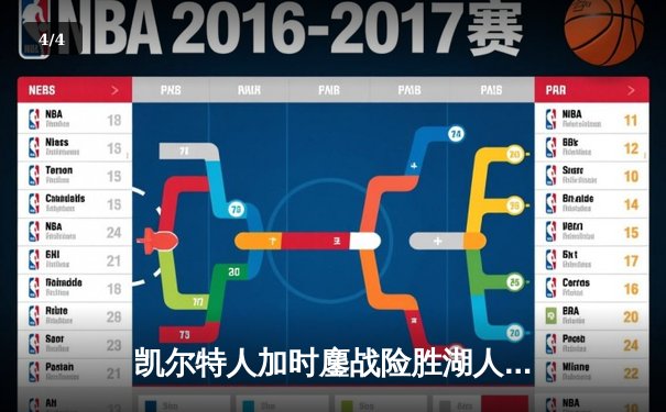 凯尔特人加时鏖战险胜湖人 塔图姆44分创赛季新高 - 4