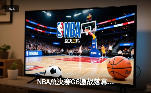NBA总决赛G6激战落幕，丹佛掘金主场力克热火成功卫冕 - 4