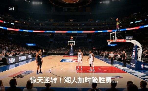 惊天逆转！湖人加时险胜勇士，詹姆斯三双库里空砍47分 - 2