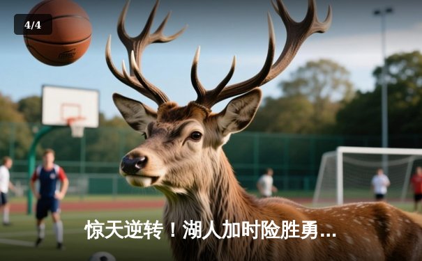 惊天逆转！湖人加时险胜勇士，詹姆斯三双库里空砍47分 - 4