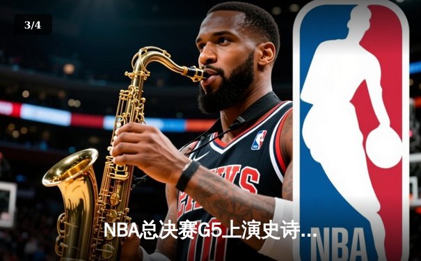 NBA总决赛G5上演史诗逆转 掘金加时险胜热火夺赛点 - 3