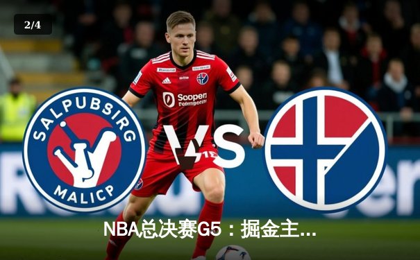 NBA总决赛G5：掘金主场力克热火，约基奇三双率队夺赛点 - 2