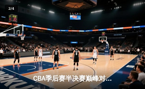 CBA季后赛半决赛巅峰对决：辽宁本钢加时险胜广东东莞大益，赵继伟狂砍35分创生涯新高 - 2