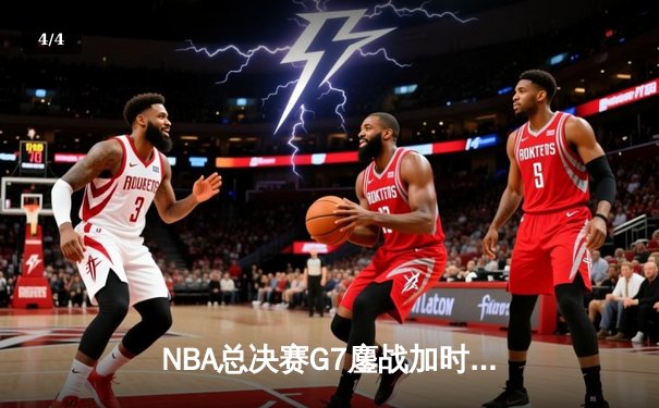 NBA总决赛G7鏖战加时，丹佛掘金险胜迈阿密热火首夺总冠军 - 4