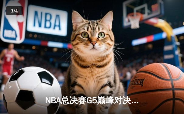 NBA总决赛G5巅峰对决：凯尔特人力压勇士夺赛点，塔图姆26+13+6统治攻防 - 3