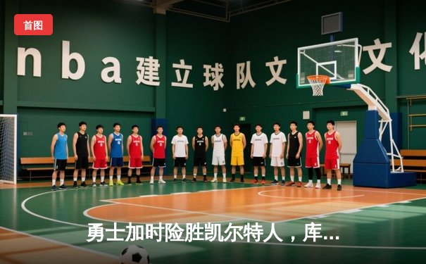 勇士加时险胜凯尔特人，库里狂砍43分上演三分雨