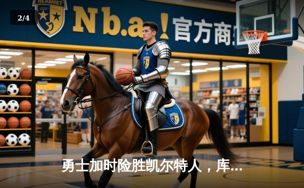 勇士加时险胜凯尔特人，库里狂砍43分上演三分雨 - 2